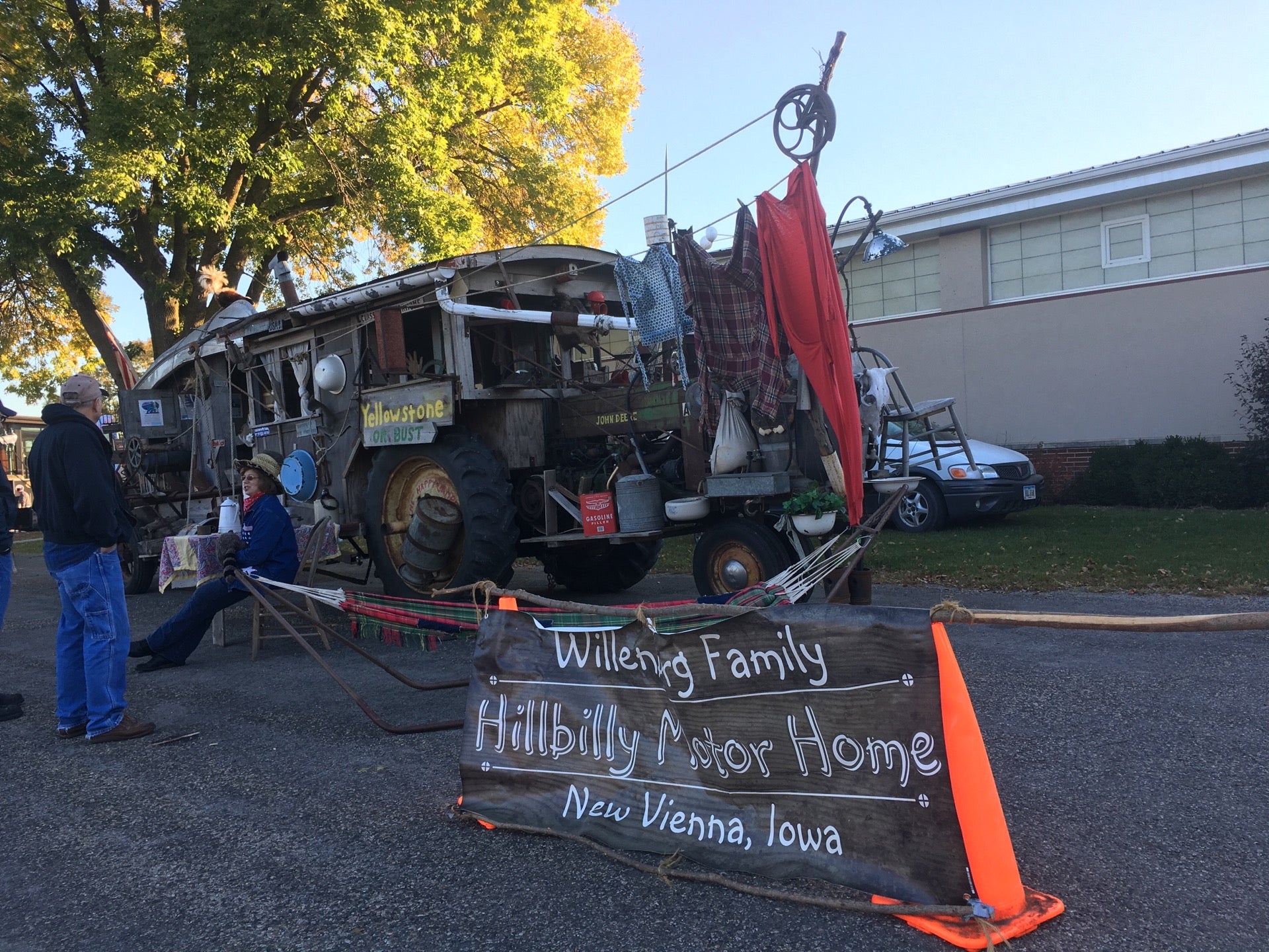 Great Jones County Fair