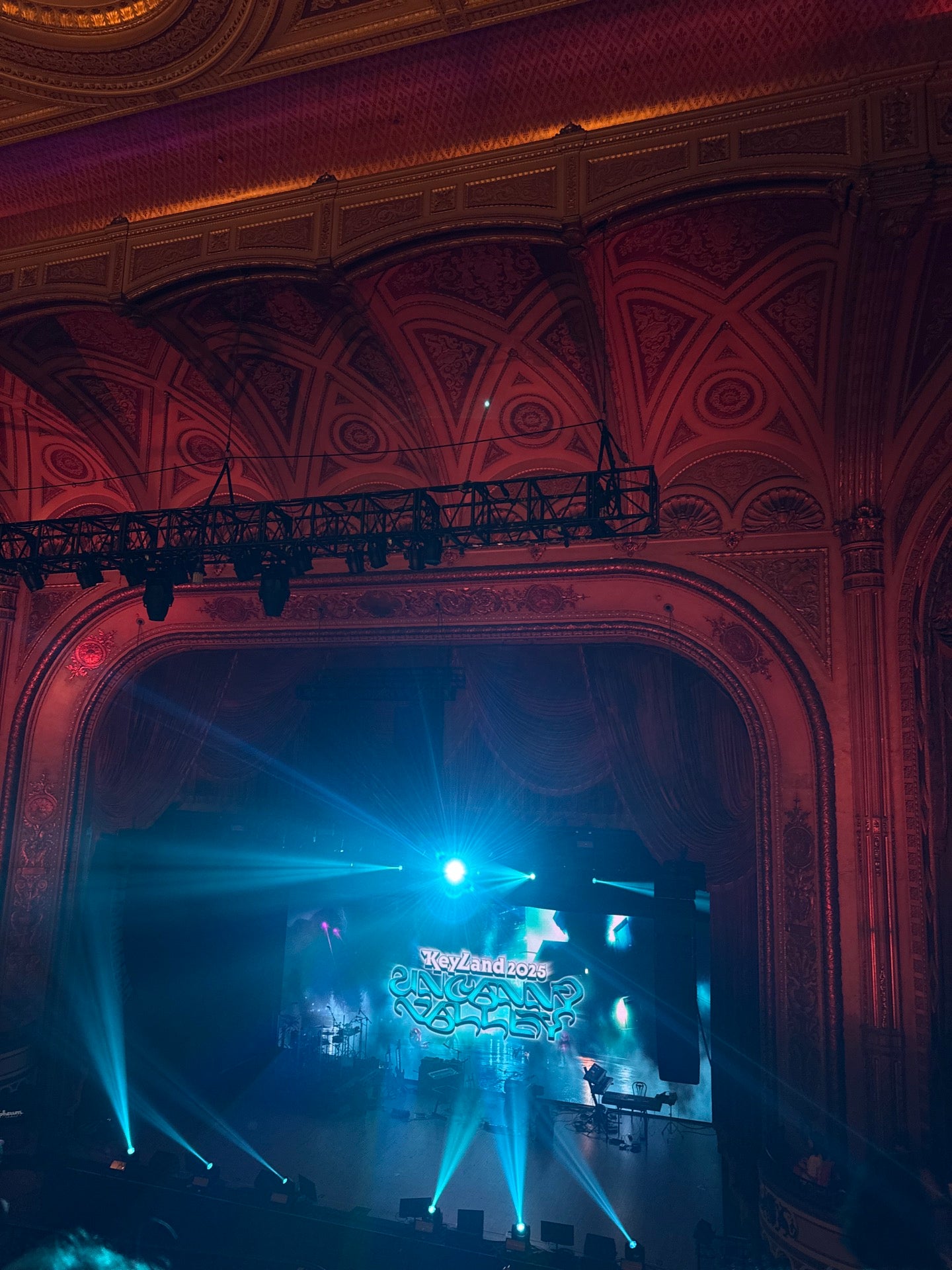 Orpheum Theatre