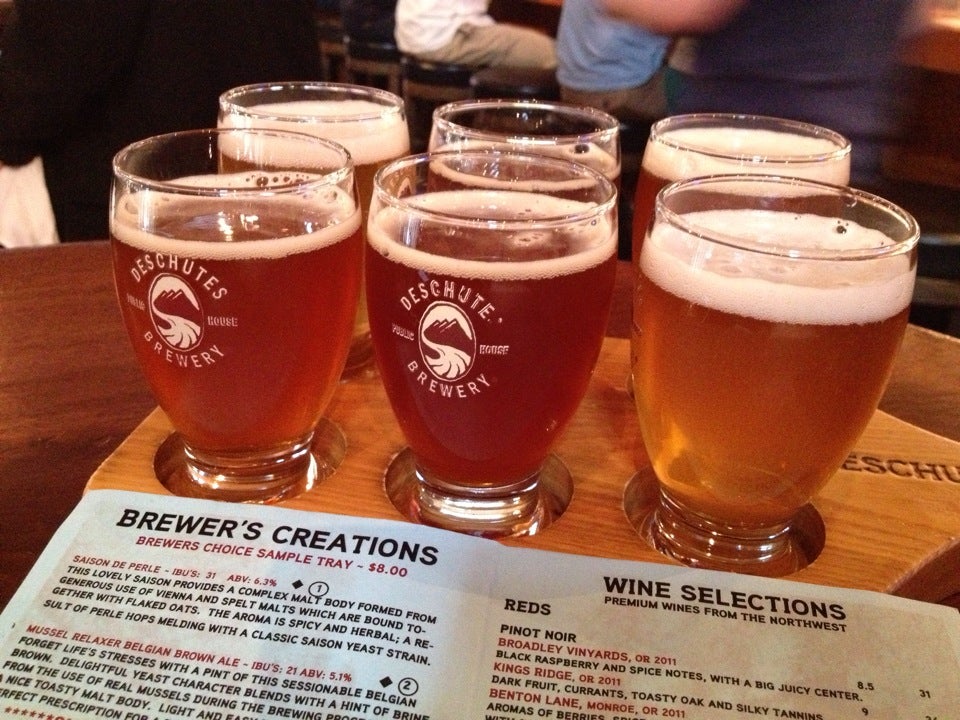 Revolution Hall - Portland