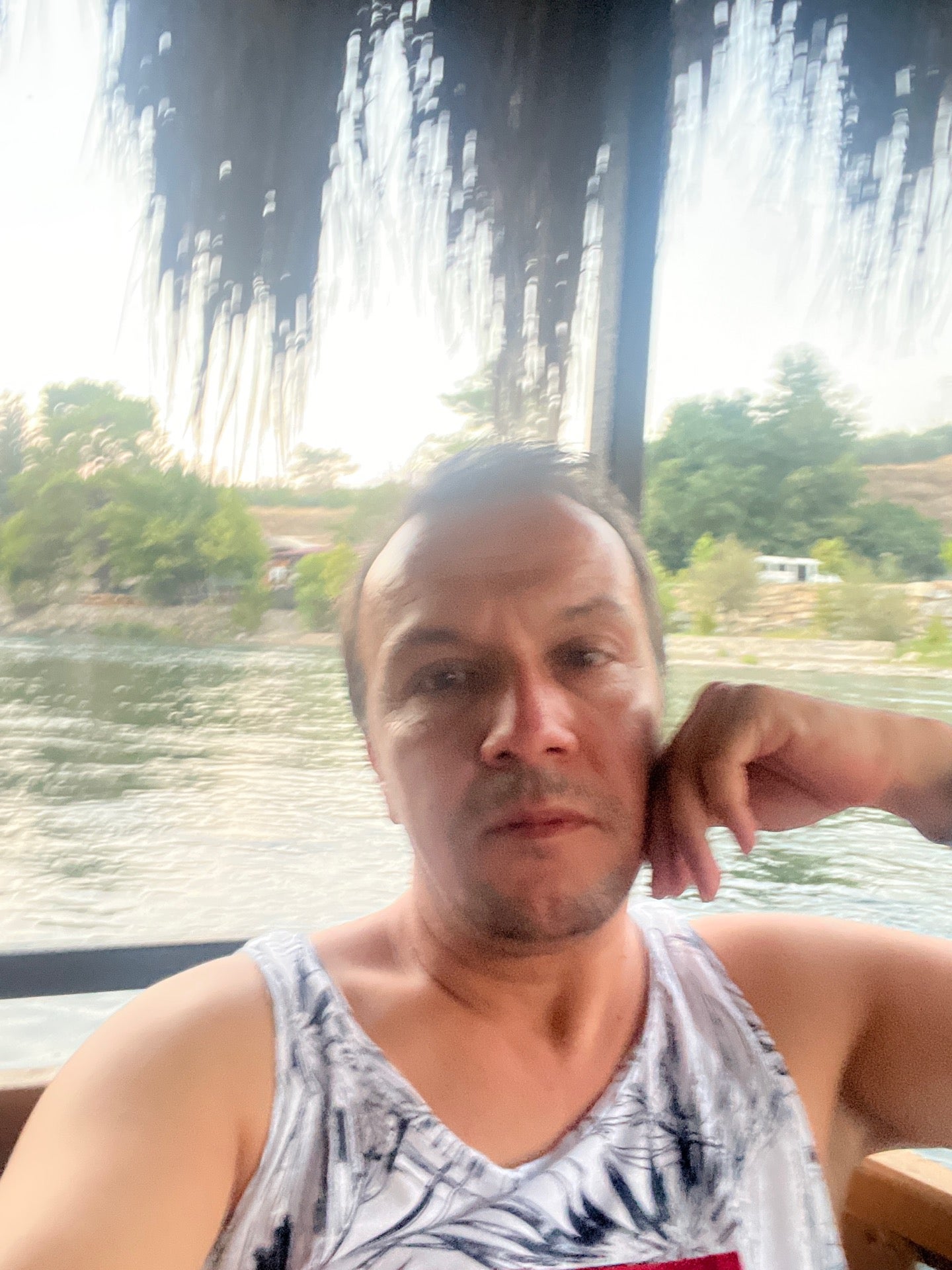 Gökçesu Restaurant & Rafting