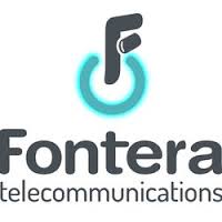 Fontera Telecommunications Logo