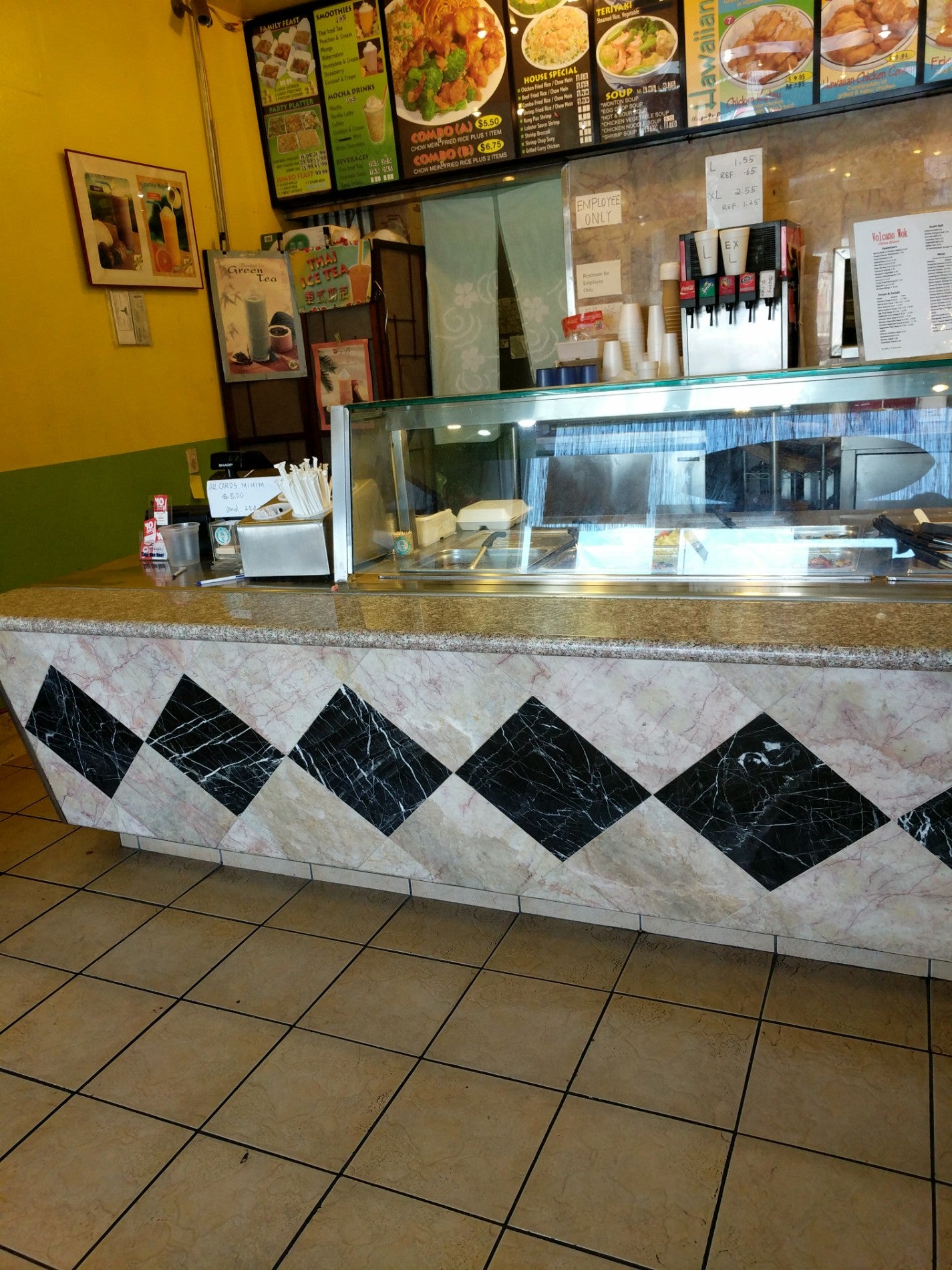 Ohana Hawaiian BBQ cover photo