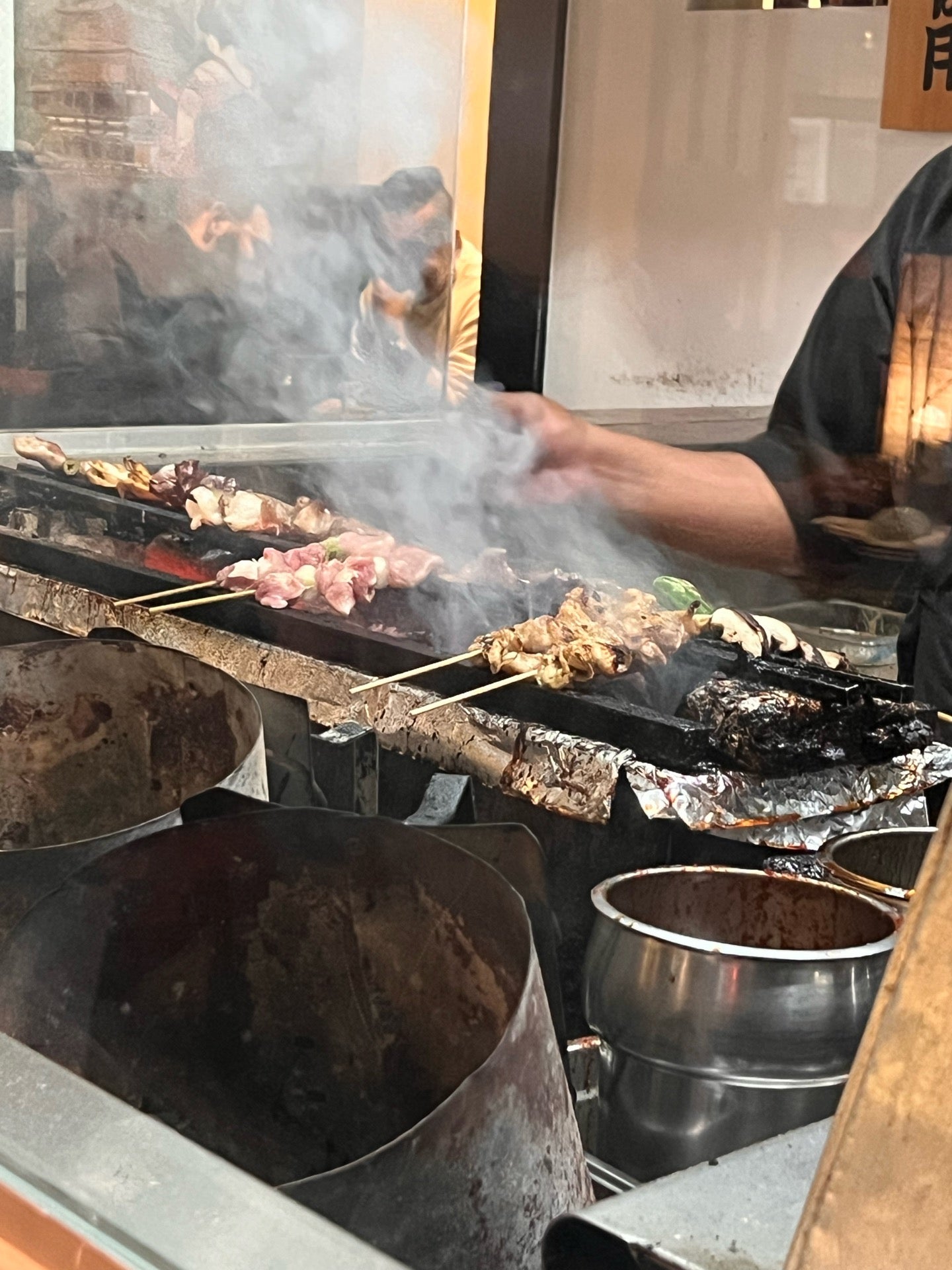 Izakaya Bizan restaurant in Los Angeles