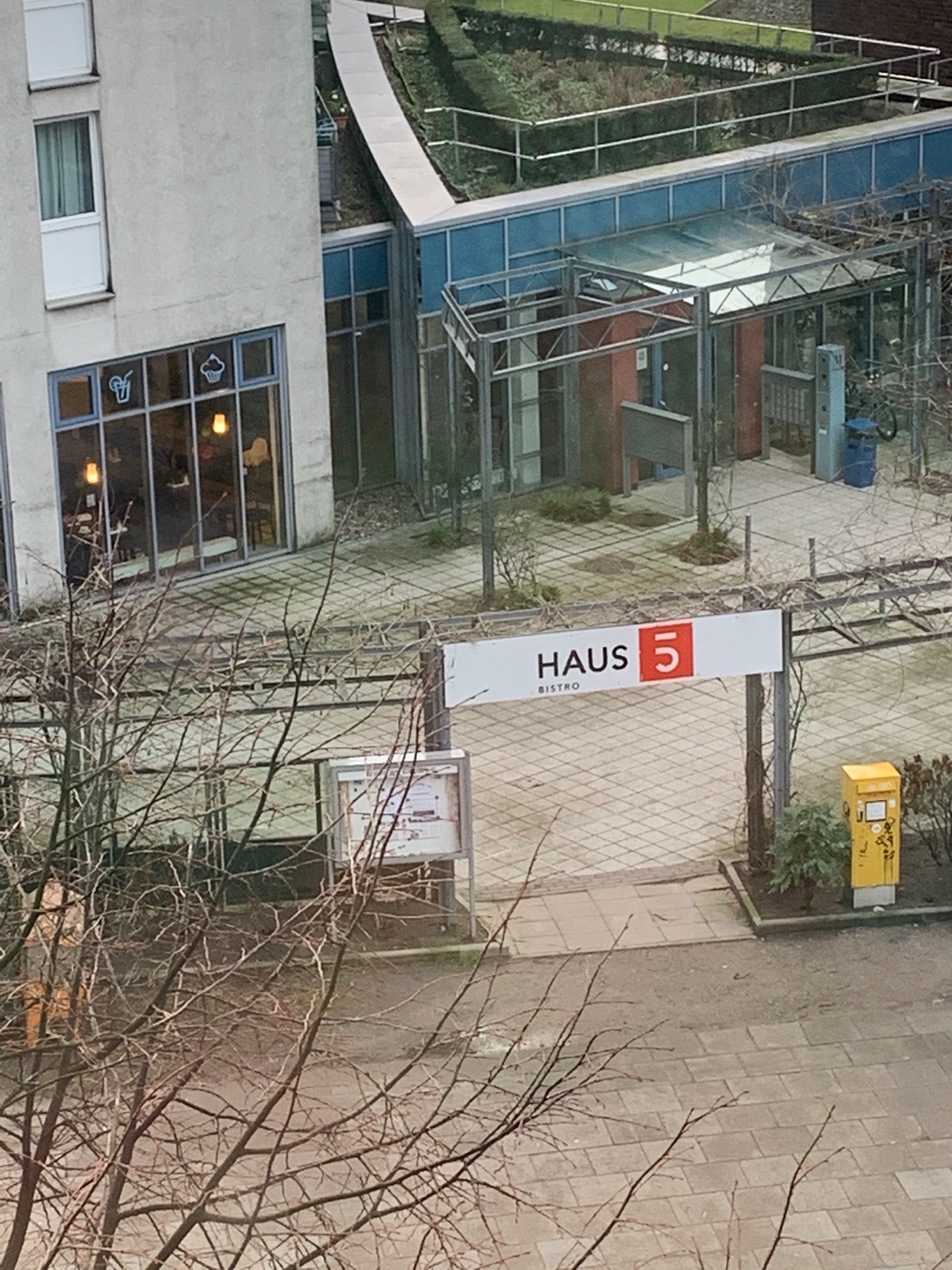 Haus 5