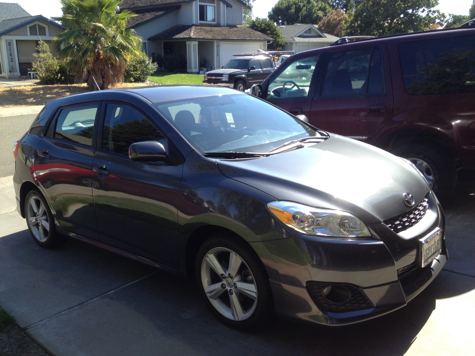 Les Schwab Tire Center