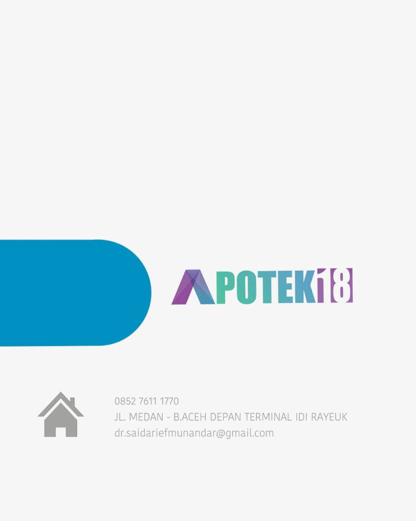 Apotek 18