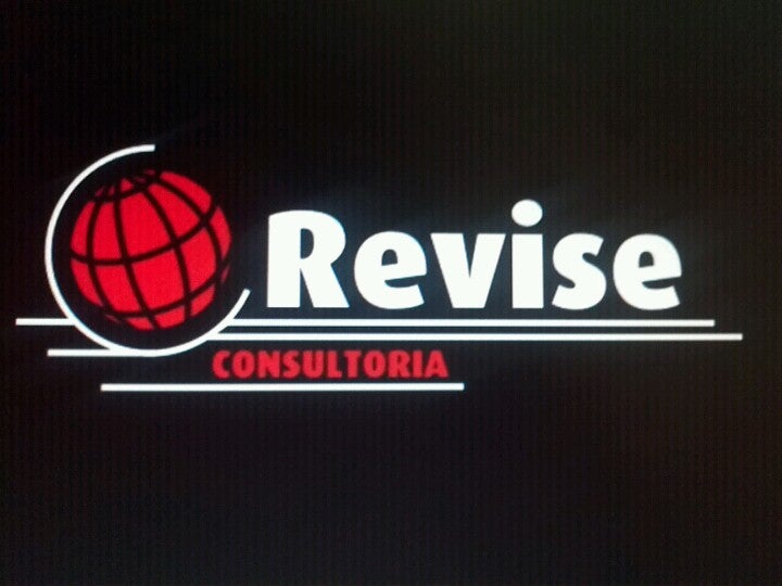 Revise Consultoria - Filial São Jose Dos Pinhais Logo