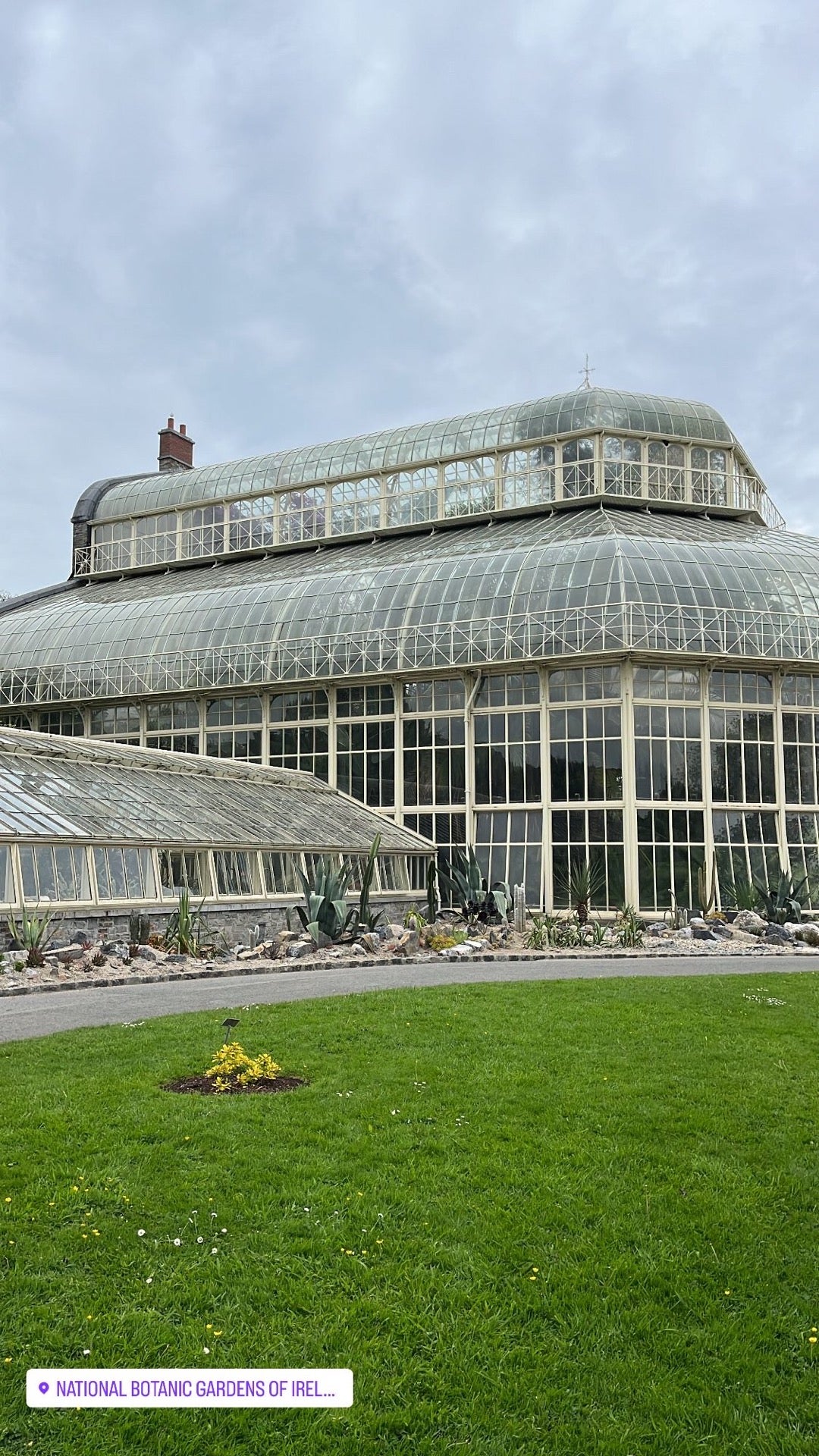 National Botanic Gardens 6