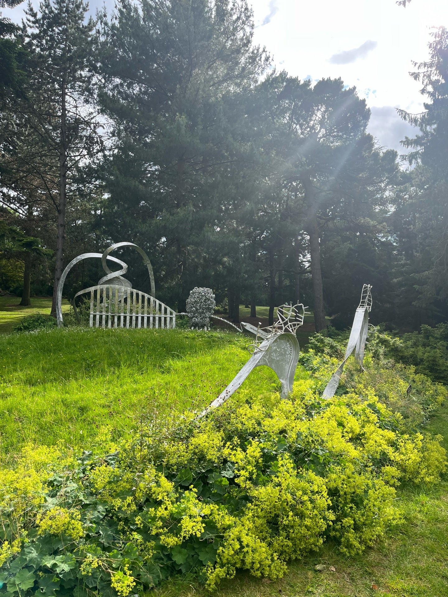 National Botanic Gardens 16