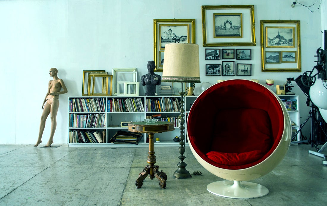 Papaya Design Furniture & Studio 306/1 Lat Phrao 55/2 พระนคร