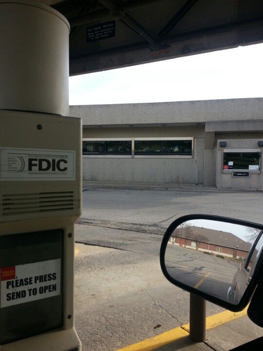 Wells Fargo Motorbank Logo