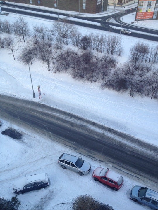 V Lískách - photo 1 showing the facility