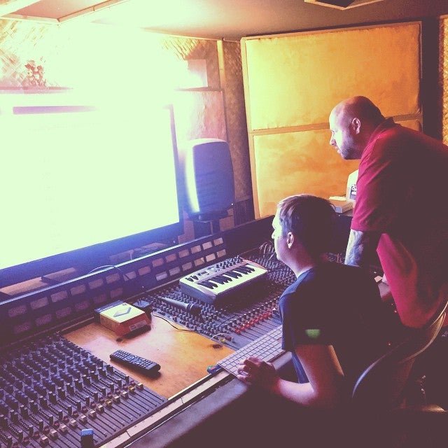 Marigolds + Monsters Studio