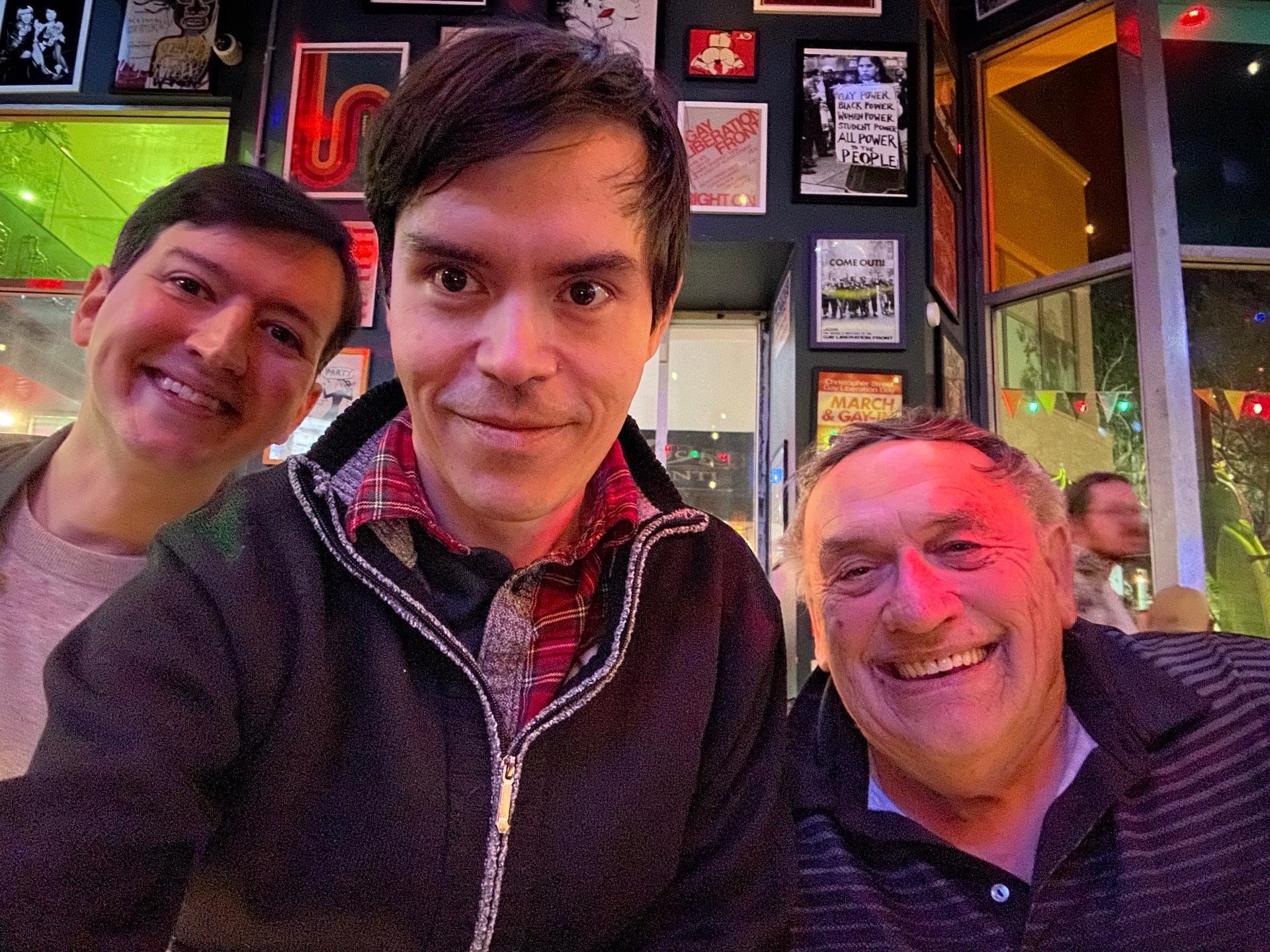 Schmitty's cover photo