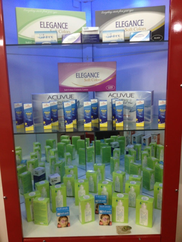 İncim Optik- Teoman Erdoğan