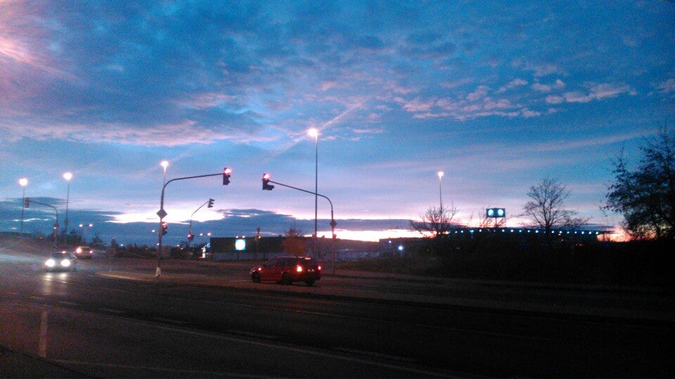 Letňanská - photo 4 showing the facility