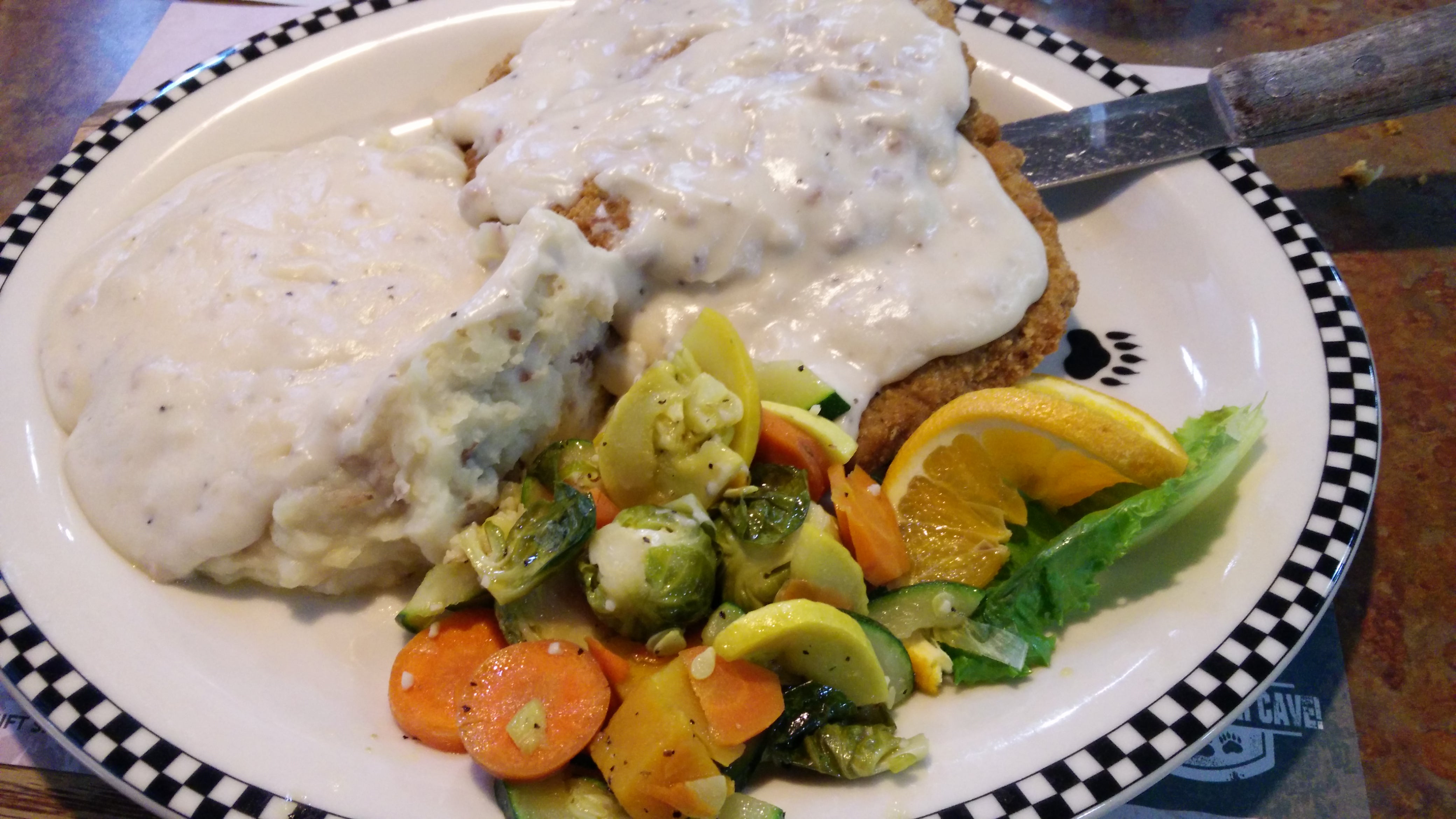 Black Bear Diner