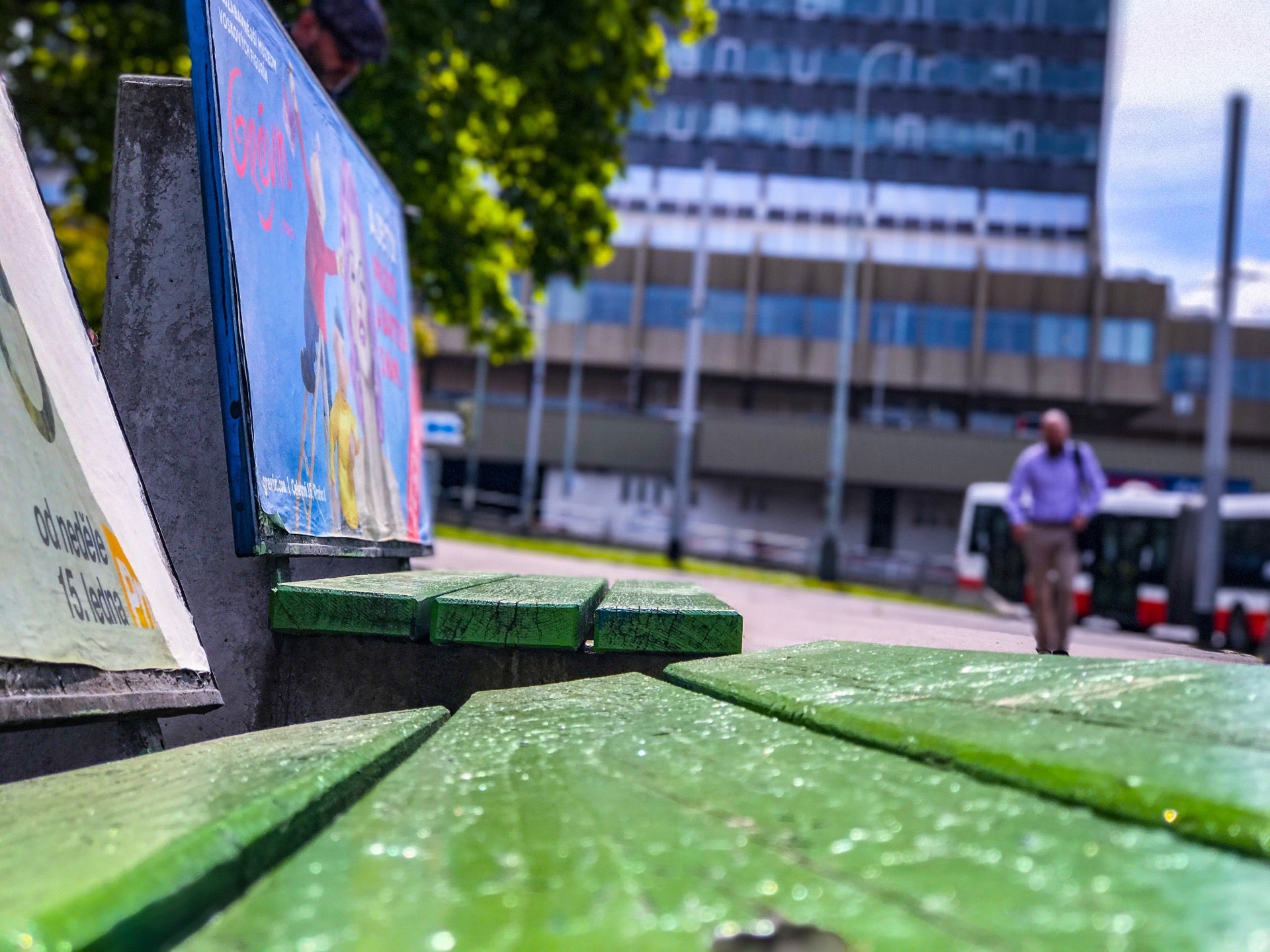 Pražského povstání - photo 5 showing the facility