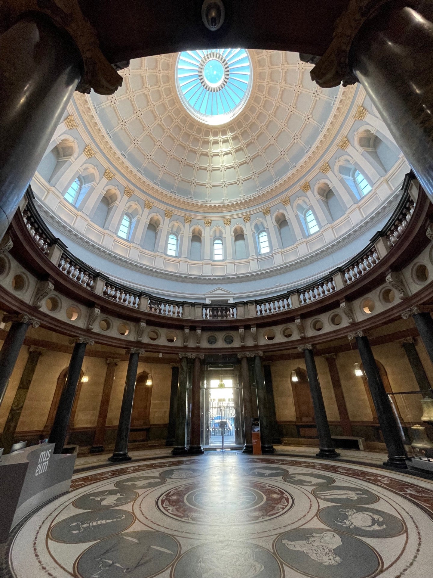 National Museum of Ireland - Kildare Street 16