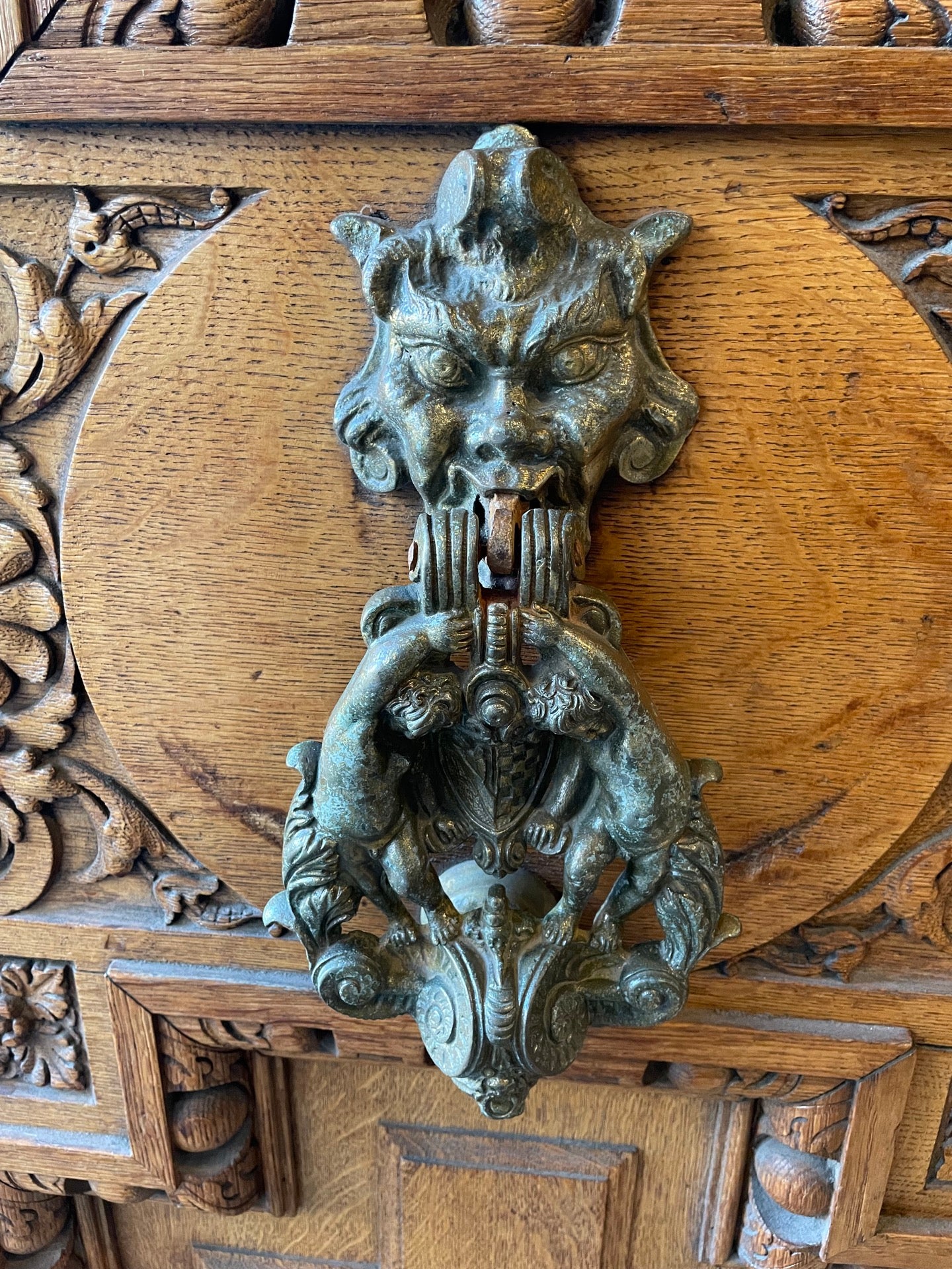 National Museum of Ireland - Kildare Street 11