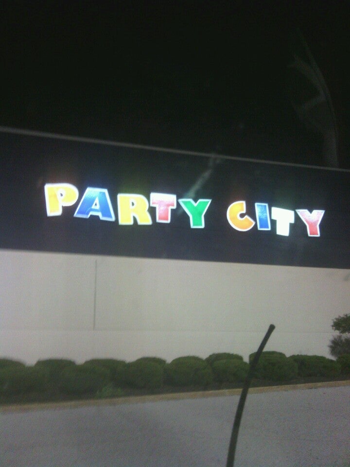 Party City