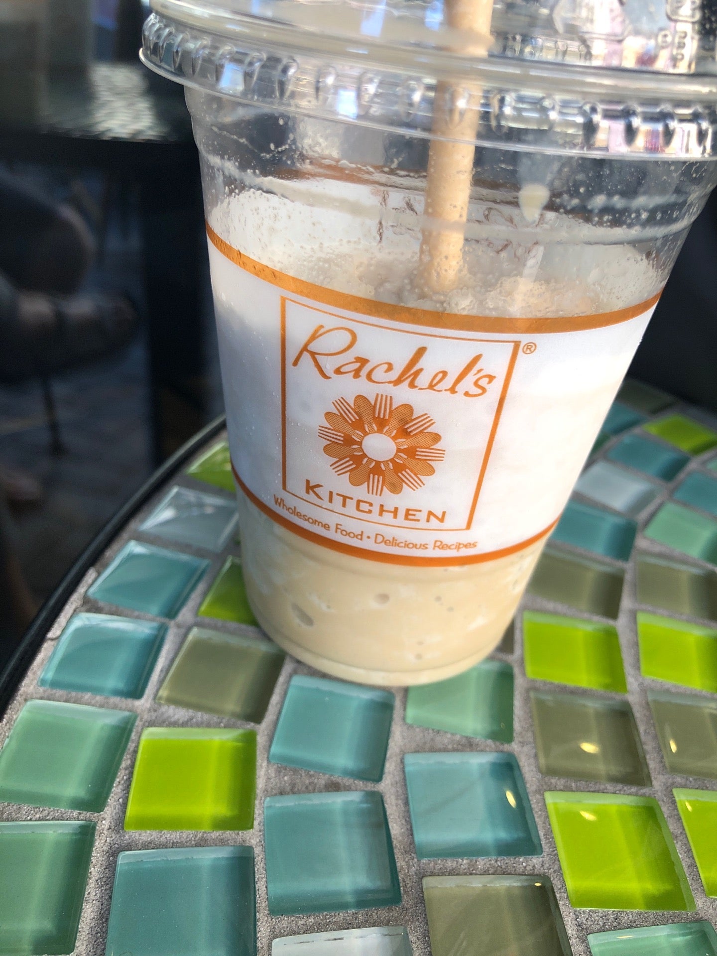 Rachel's Kitchen 이미지