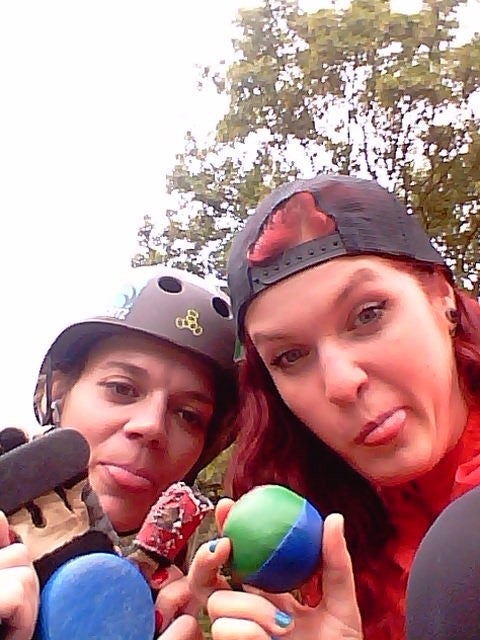 Hostel 5 - Podbelohorska - photo 4 showing the facility