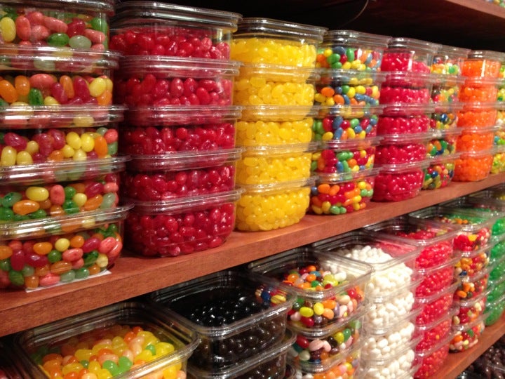 The Fresh Market