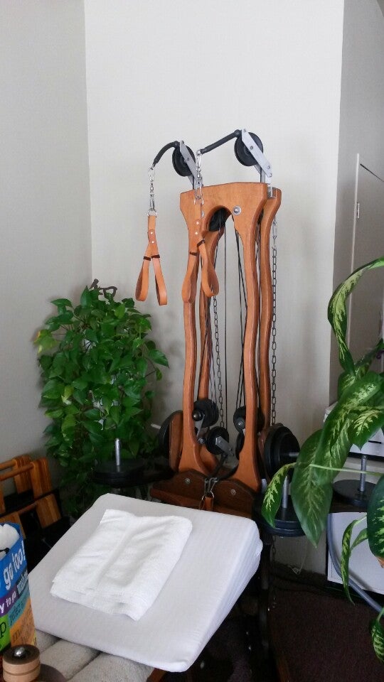 Core Body Studio cover photo