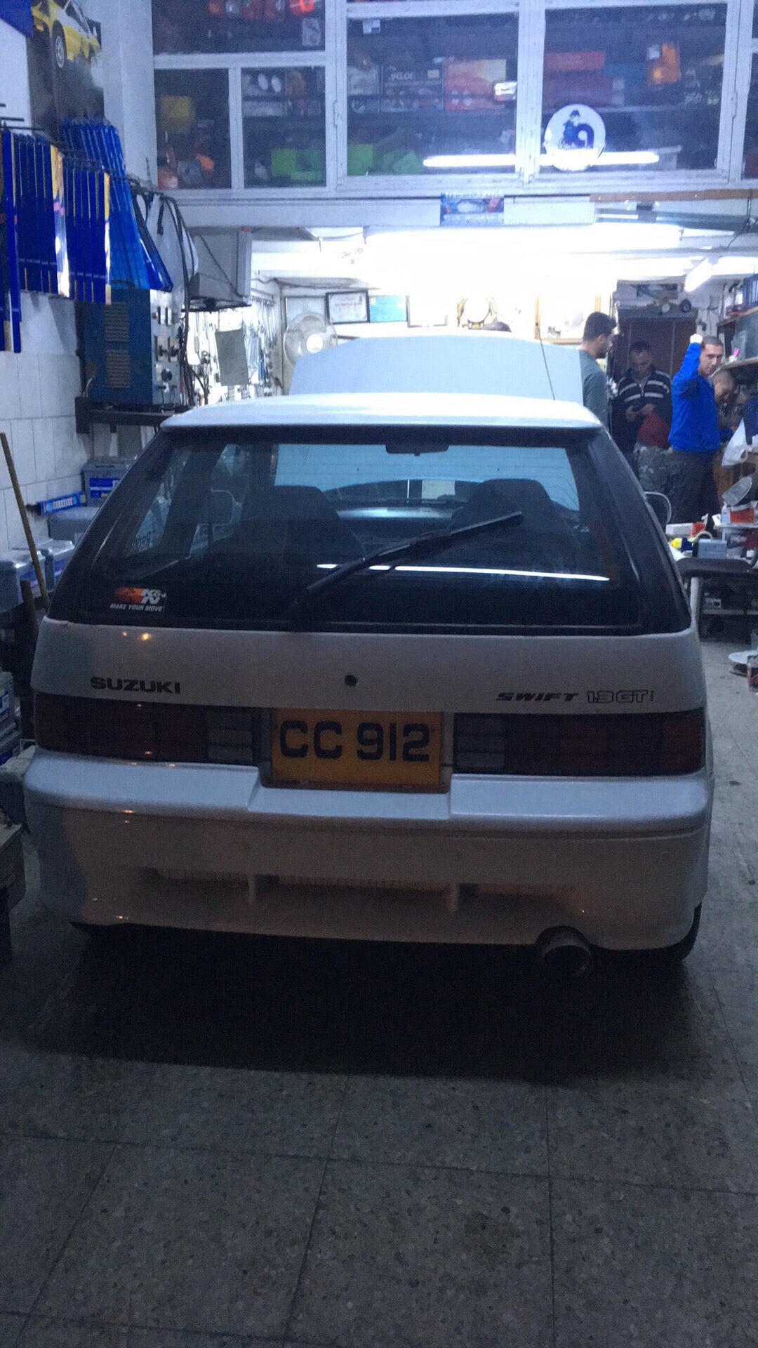 Çeko Oto Elektri̇k