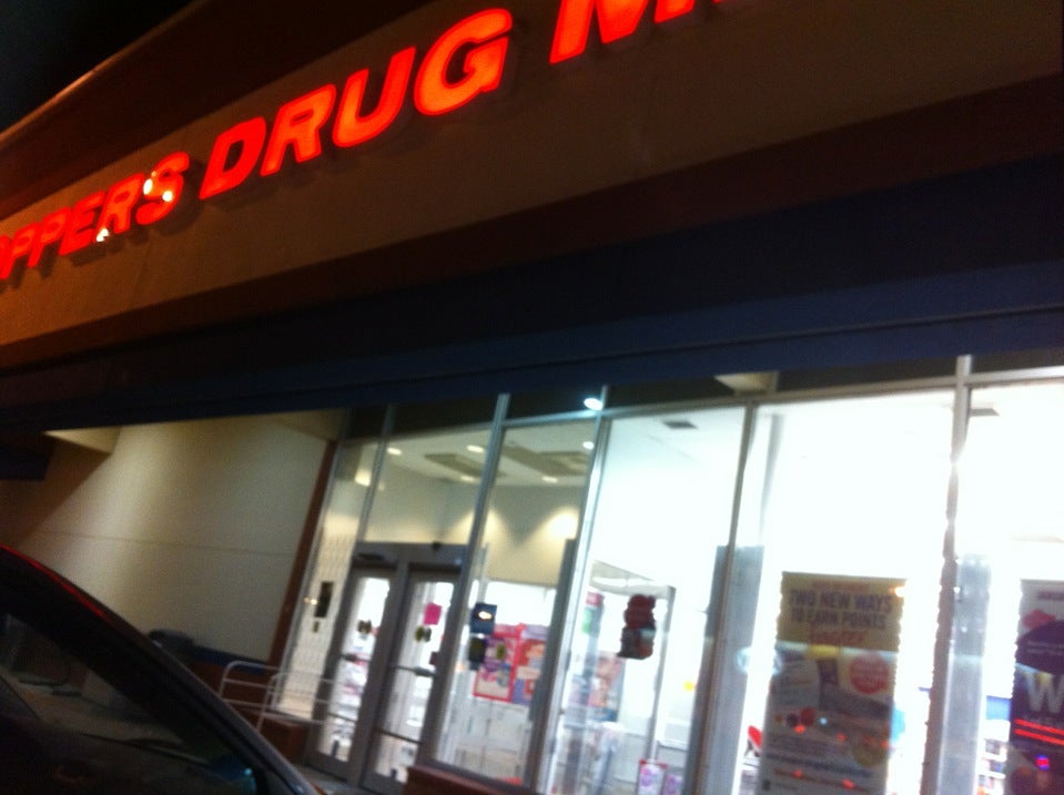 Shoppers Drug Mart