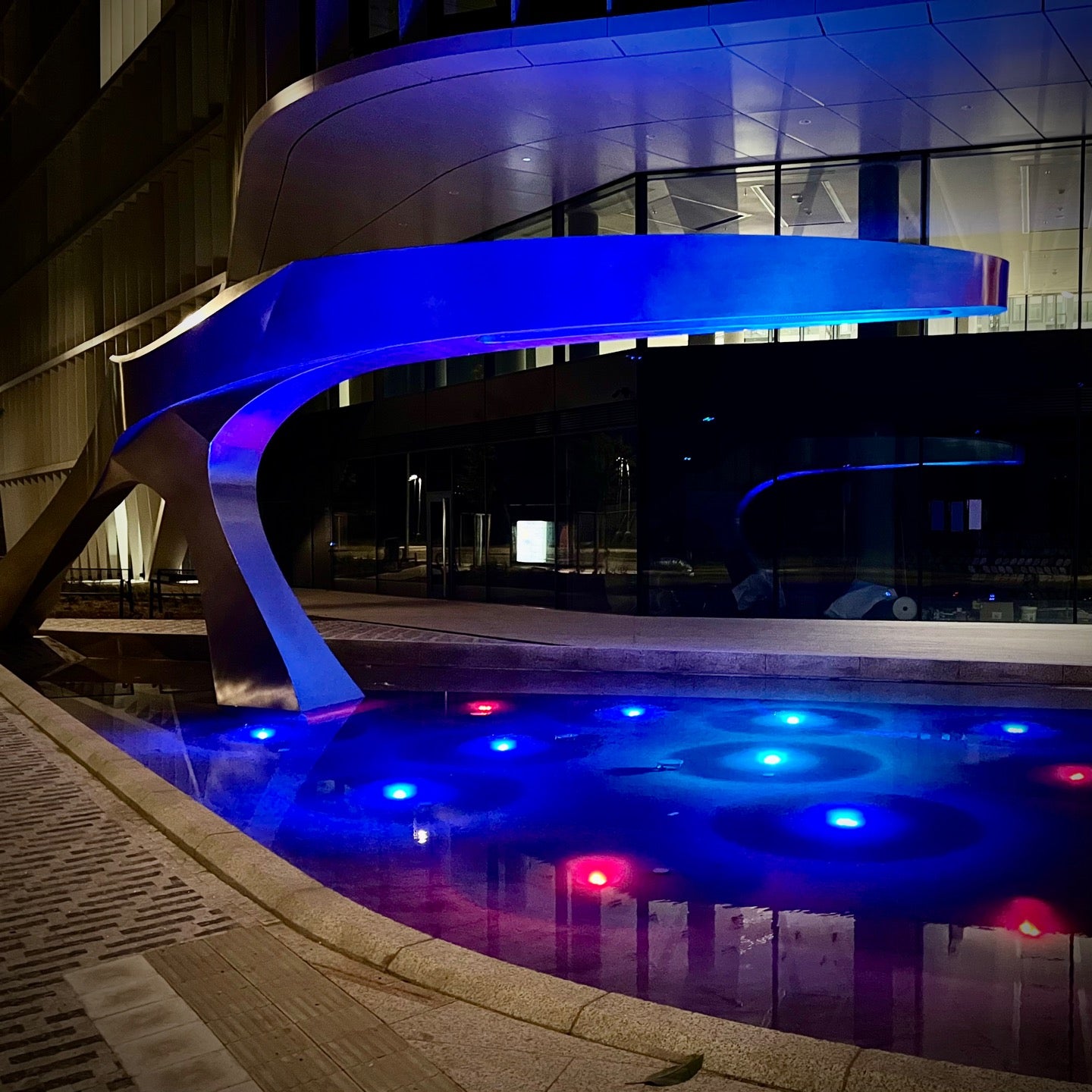 Autobusové stanoviště Praha Roztyly - photo 1 showing the facility