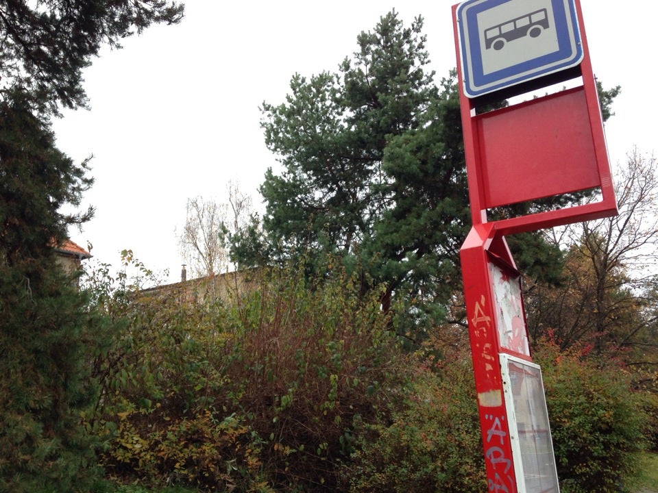 Nad Pahorkem - photo 4 showing the facility