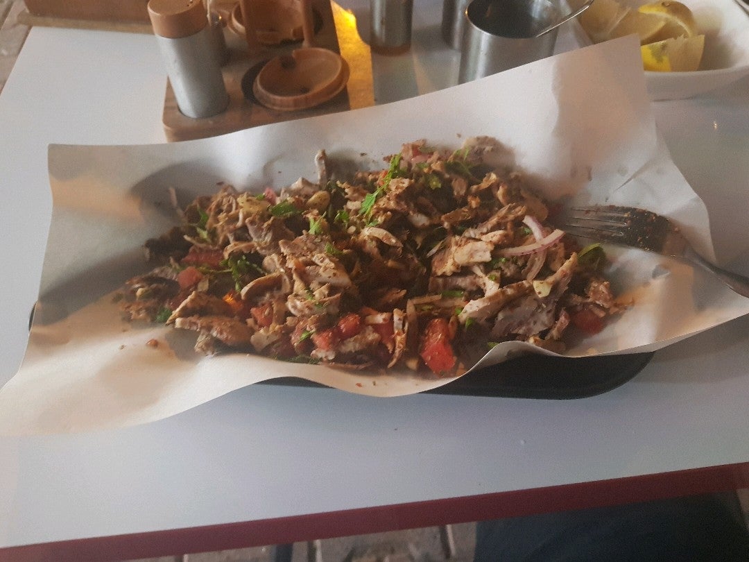 Cennetim Kelle Söğüş (Mezitli)