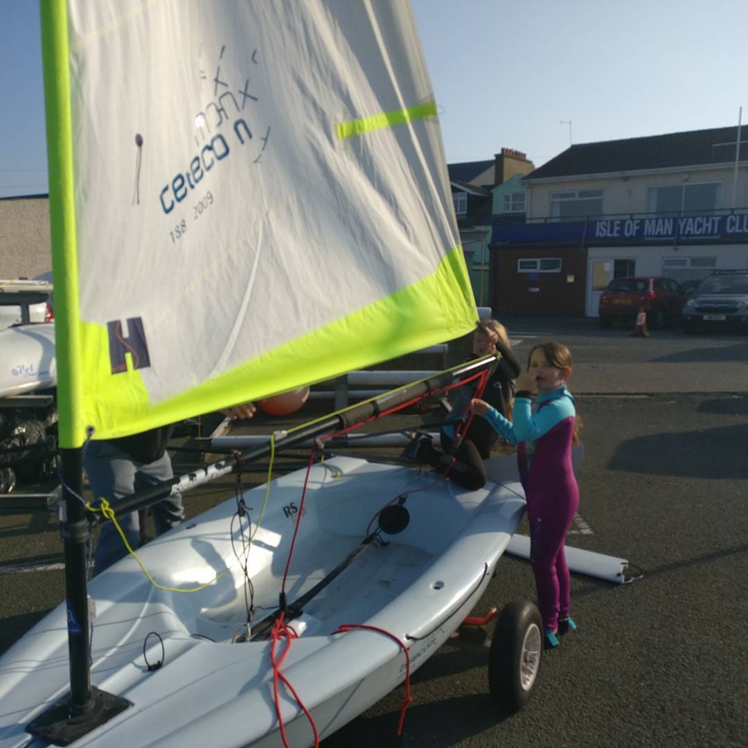 Isle Of Man Yacht Club