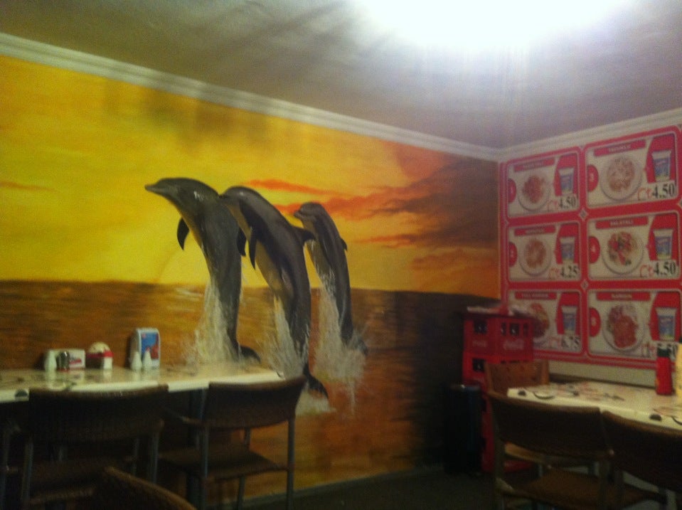 Kadıköy 2 Pilav Evi