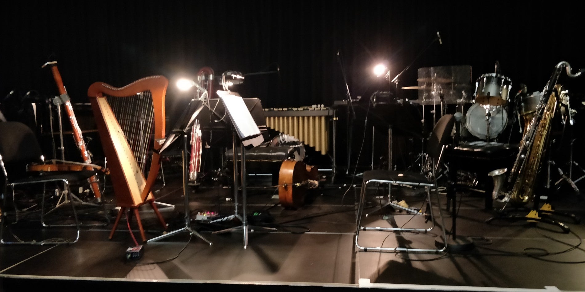 National Concert Hall 11