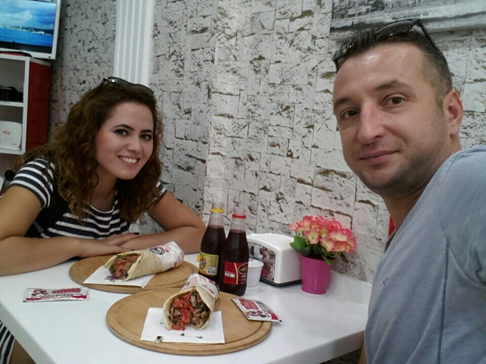 Süt Kuzu Kelle Söğüşçü Selim