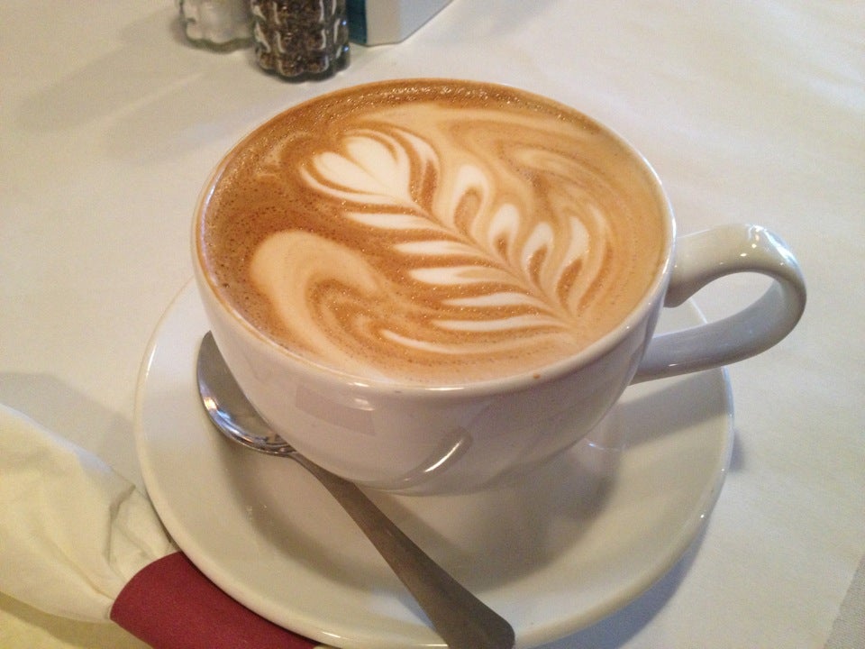 Cafe Luna