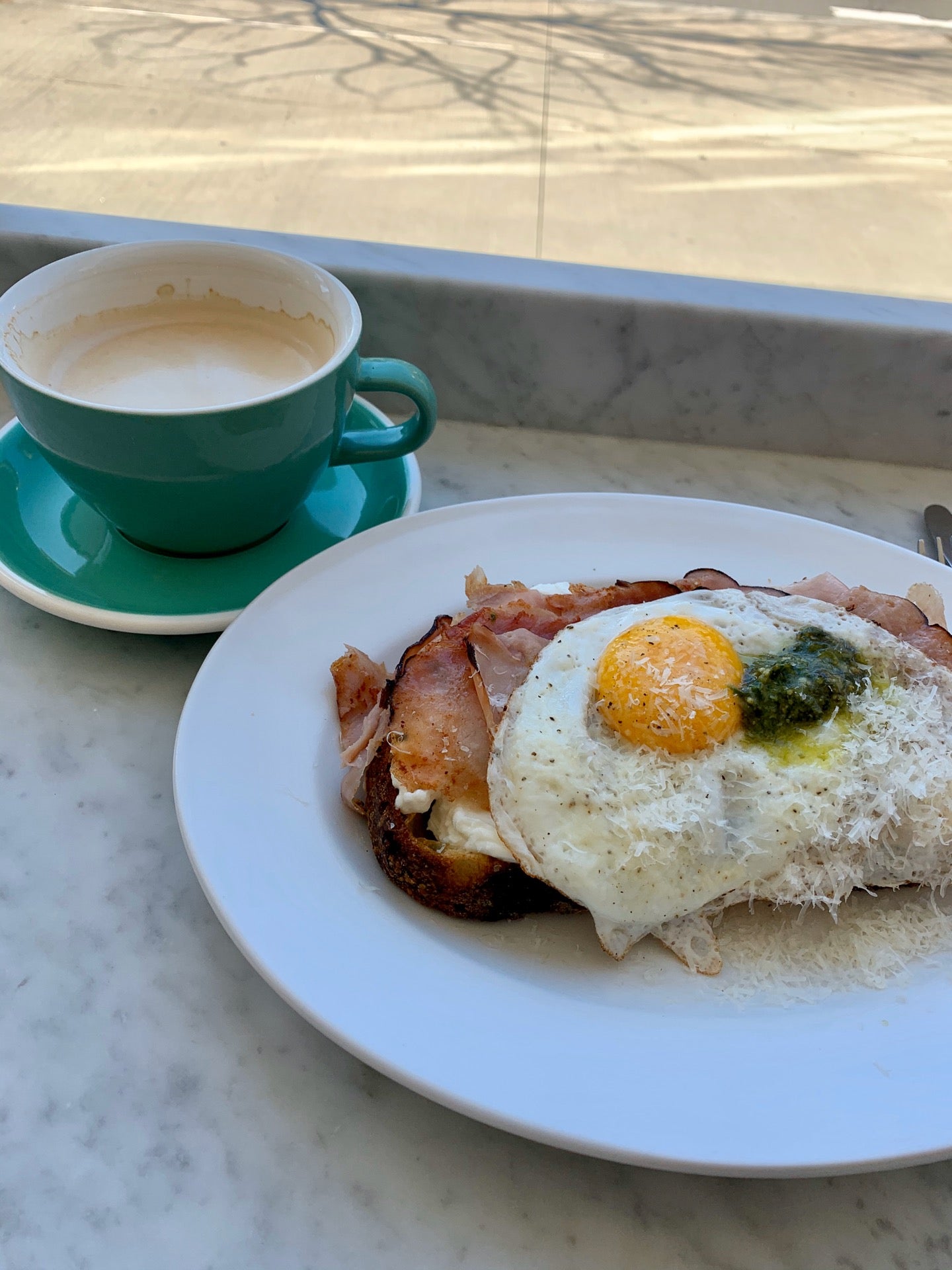 Tatte Bakery & Cafe