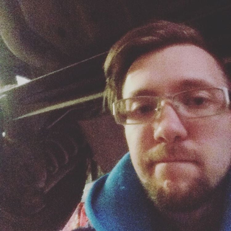 Автосервис