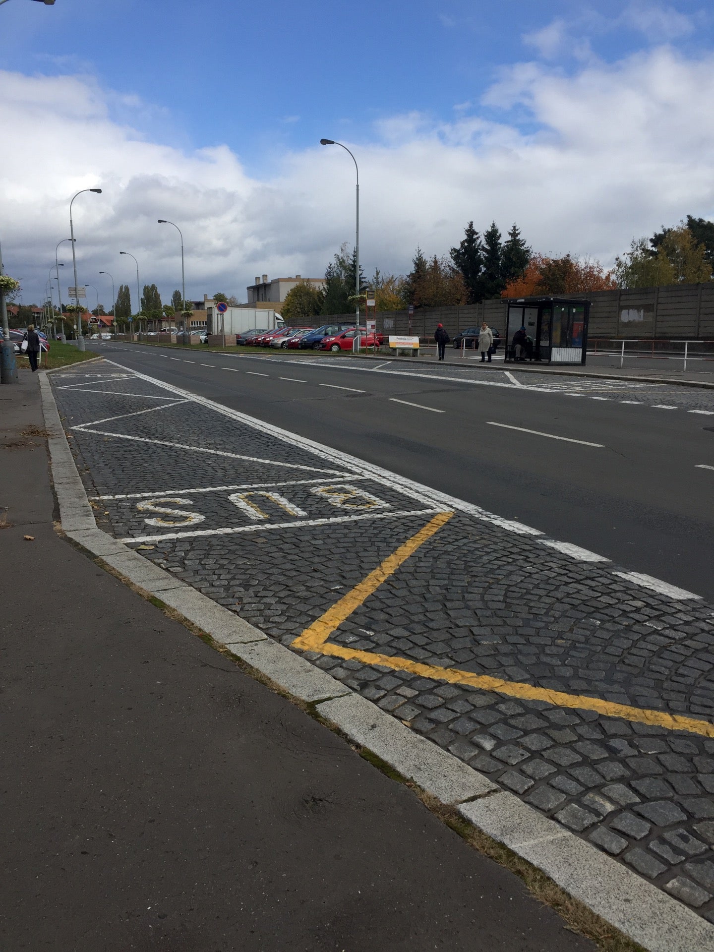 Ciolkovského - photo 5 showing the facility