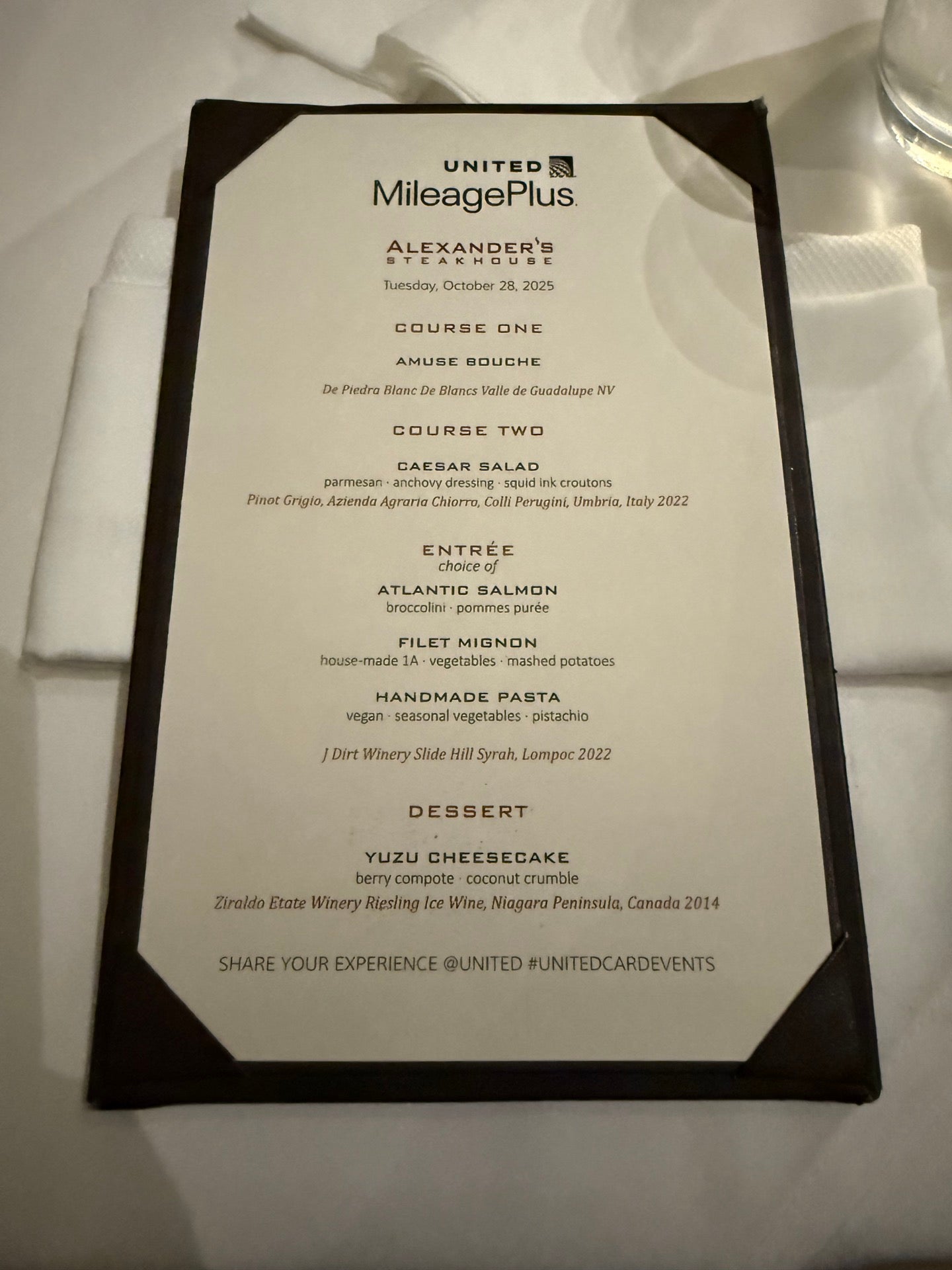 Alexander's, a restaurant in Pasadena