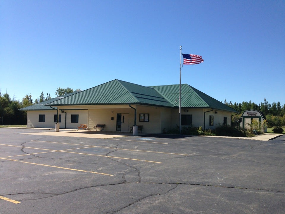 Trout Lake Community Center