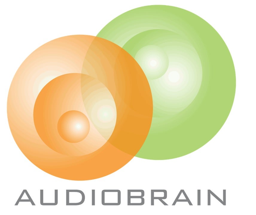 Audio Brain