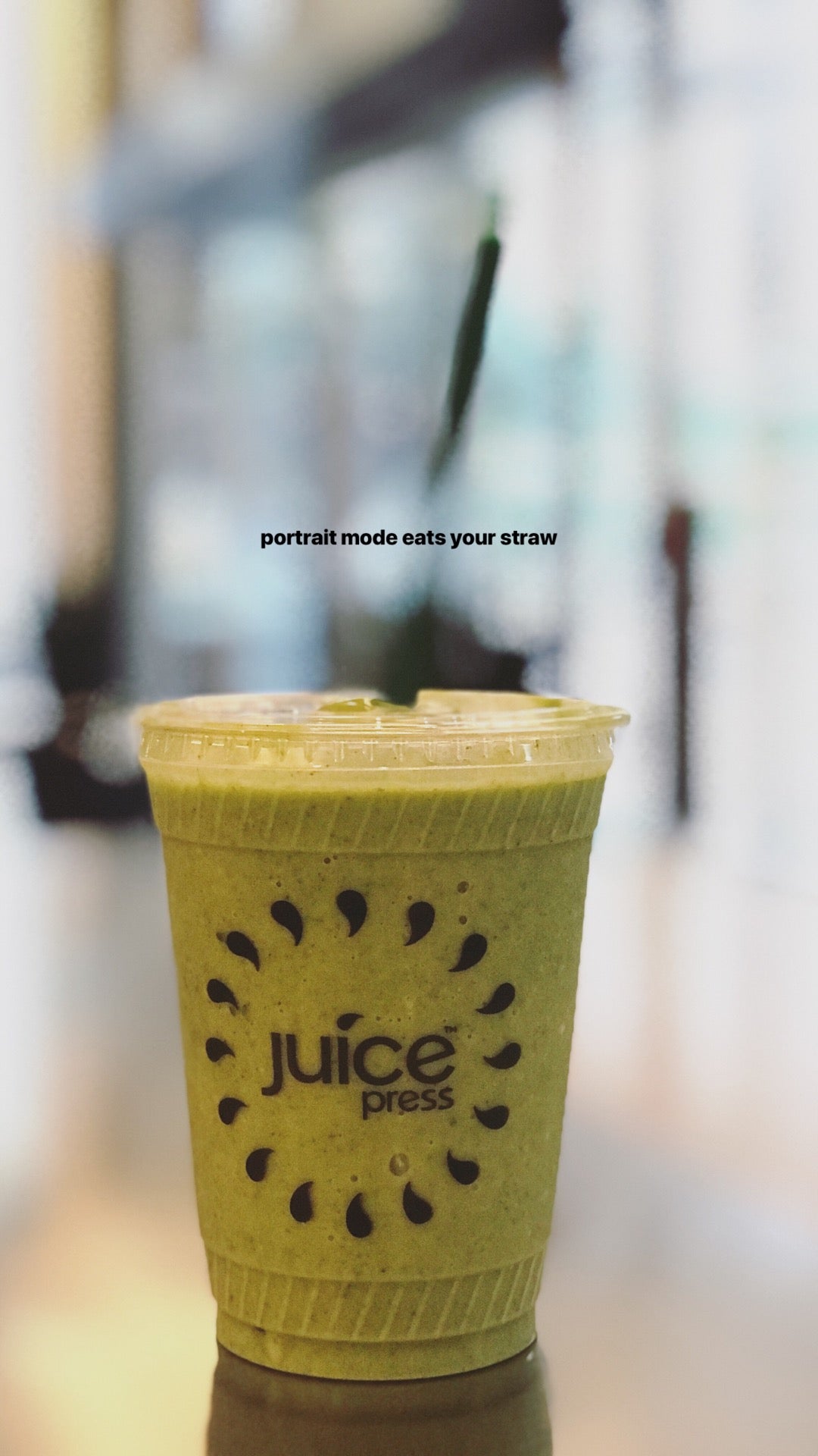 Juice Press