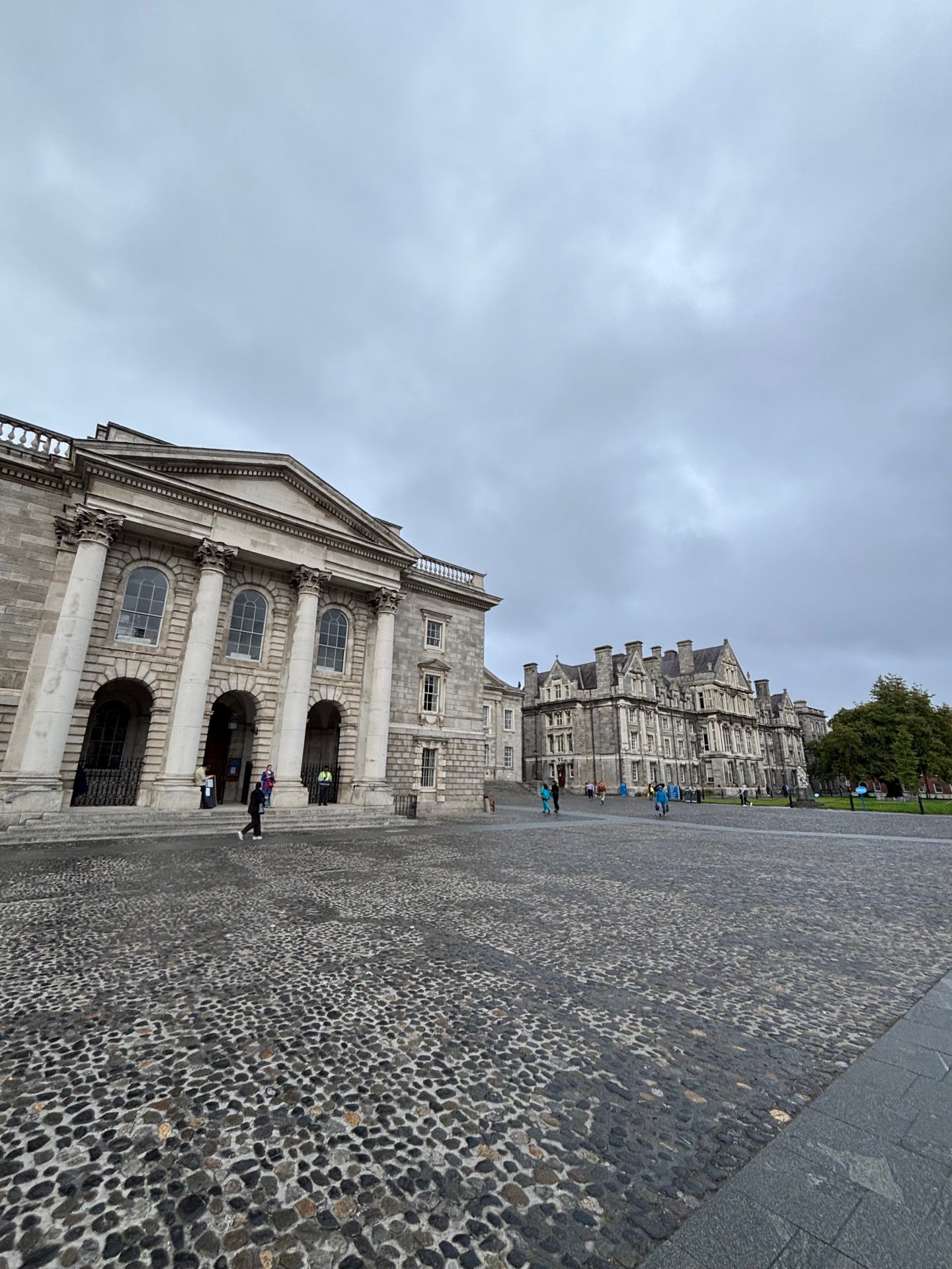 Trinity College 3