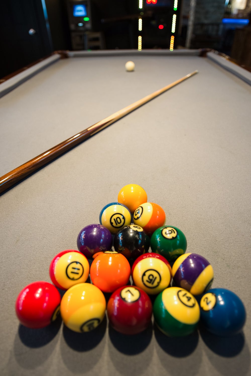 Black Market Miami bar in Miami