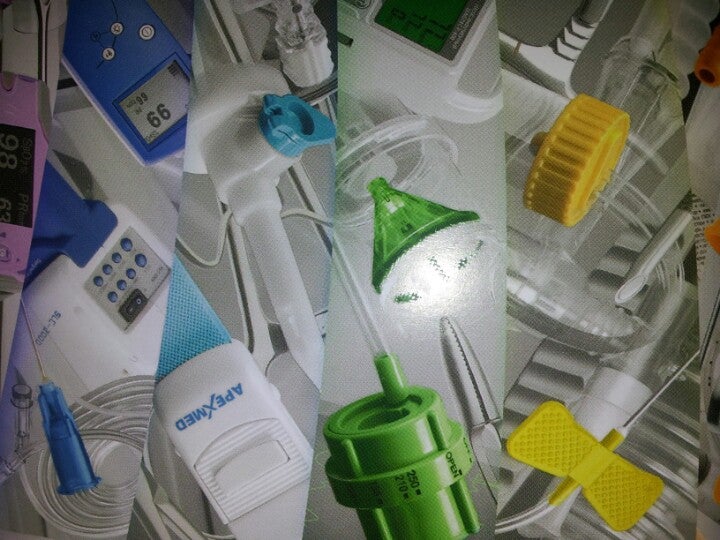 Мездзрав Logo