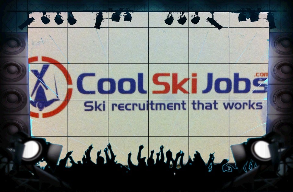 Cool Ski Jobs